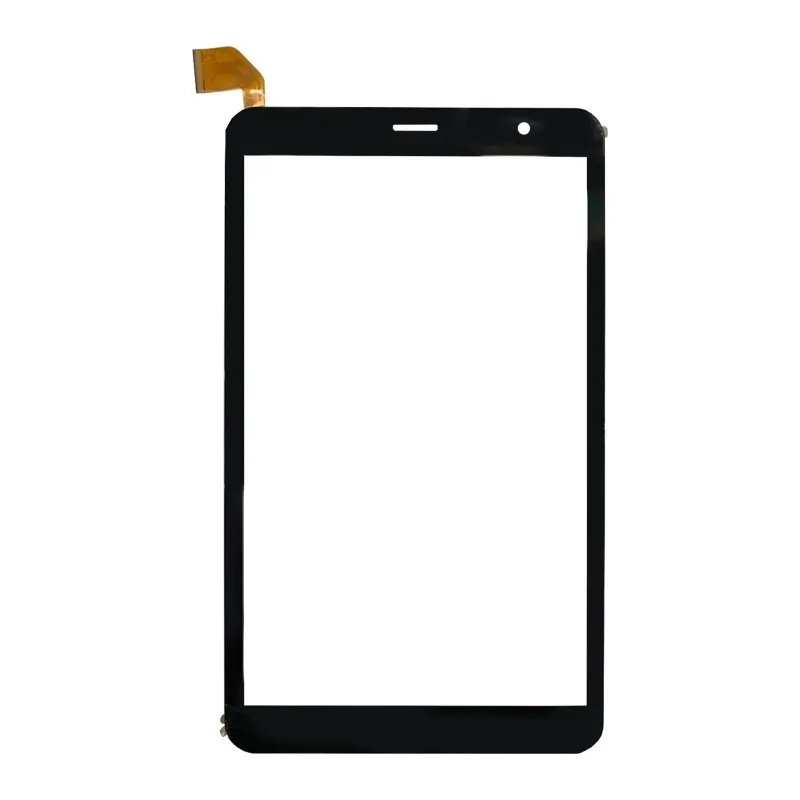 Тачскрин 8" Digma CITI 8 E400 4G Черный