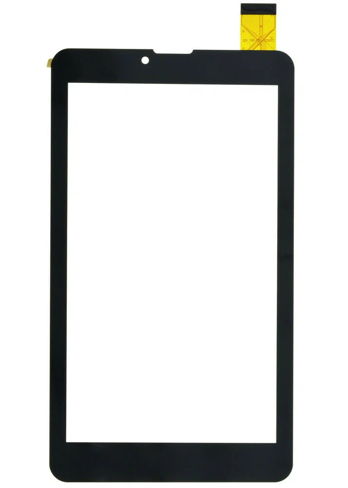Тачскрин 7" Prestigio Wize 3147 3G Черный