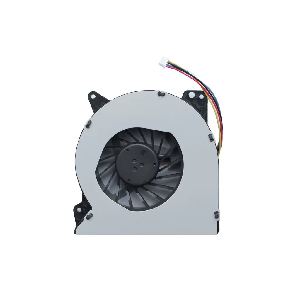 Вентилятор для ноутбука Asus ROG G750 (CPU - 15мм)