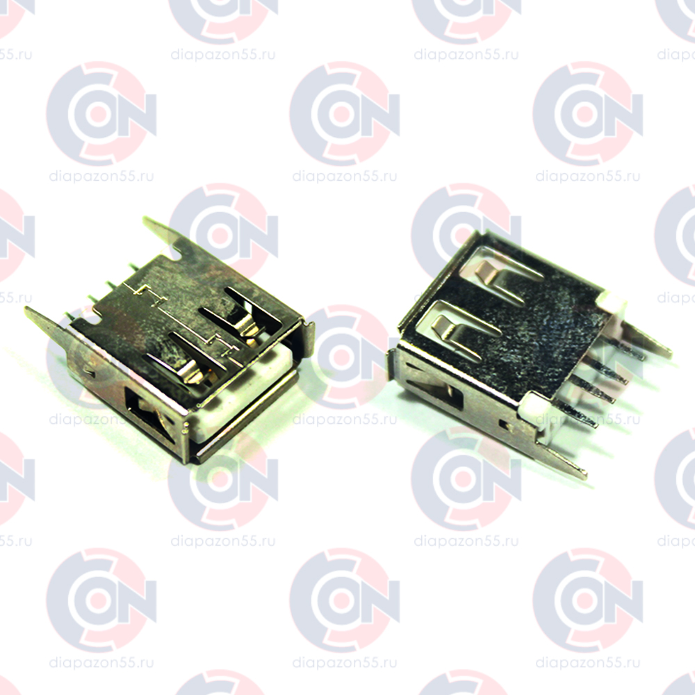 Разъем USB (Тип 25)