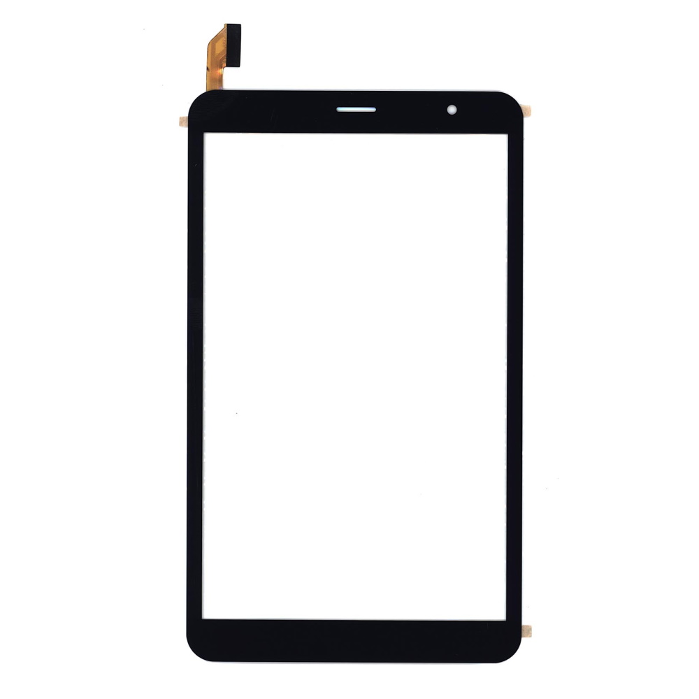 Тачскрин 8" DEXP Ursus S380 3G Черный