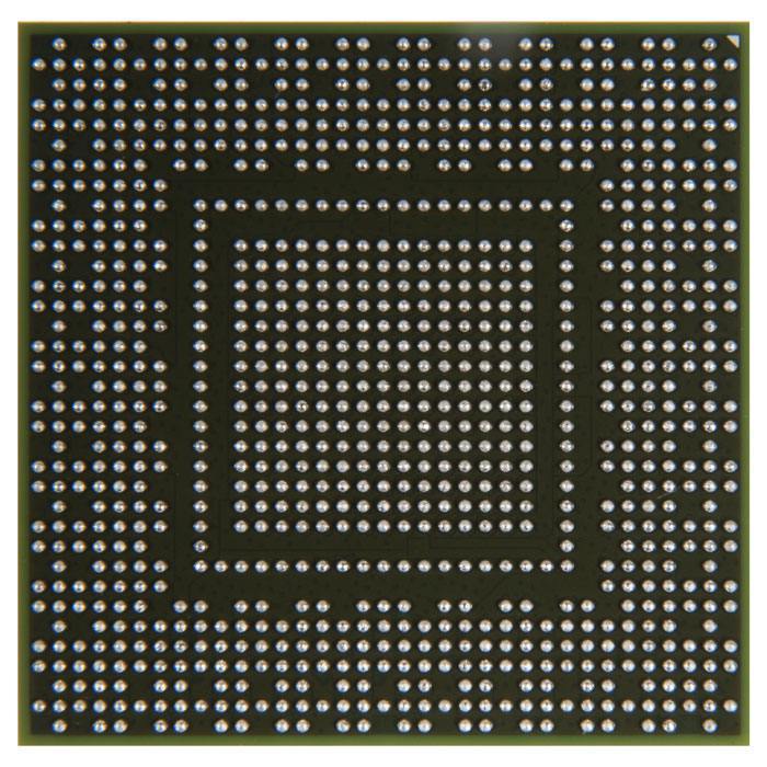 Микросхема G96-635-C1