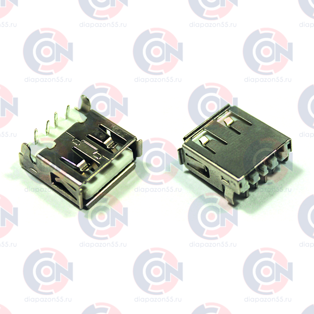 Разъем USB (Тип 16)