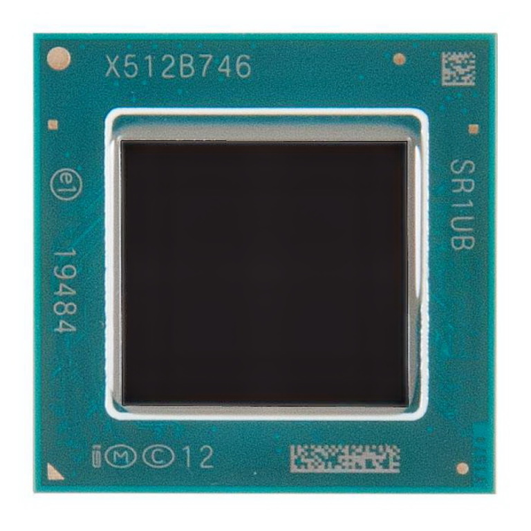 Микросхема SR1UB Z3735F