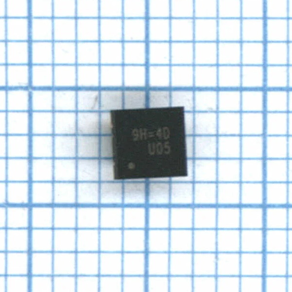 Микросхема RT6223A