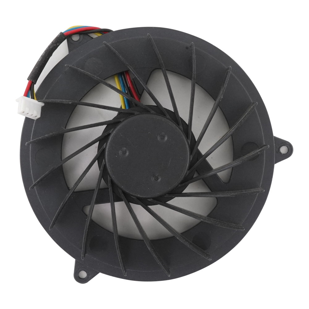 Вентилятор для ноутбука Dell 1735 1736 (V.2)