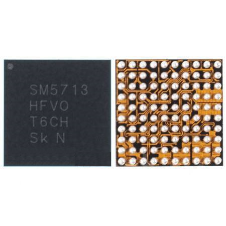 Микросхема SM5713