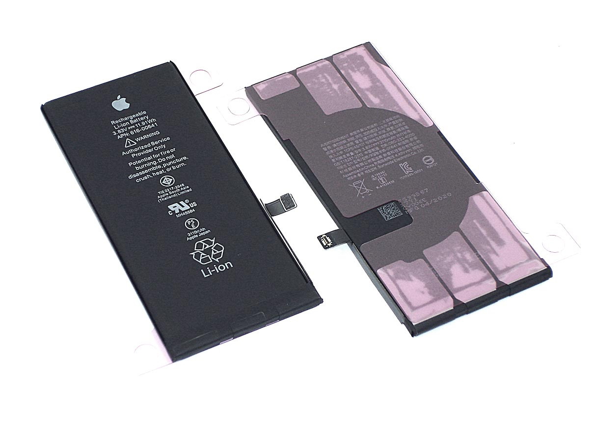 Аккумулятор для Apple iPhone 11 Original