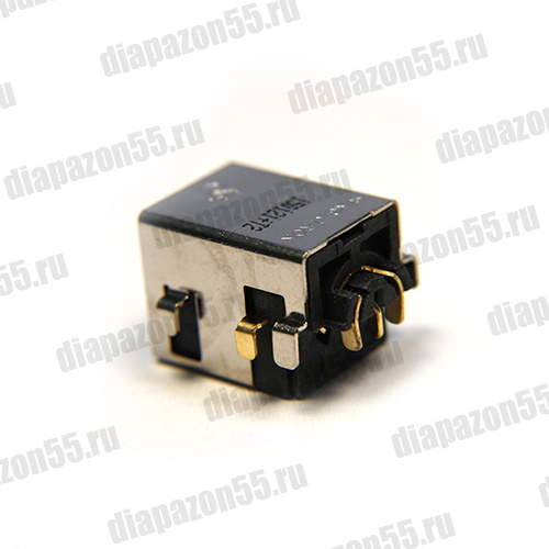 Разъем питания HP (Тип H05)