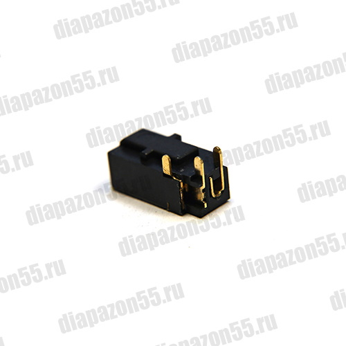 Разъем питания HP (Тип H07)
