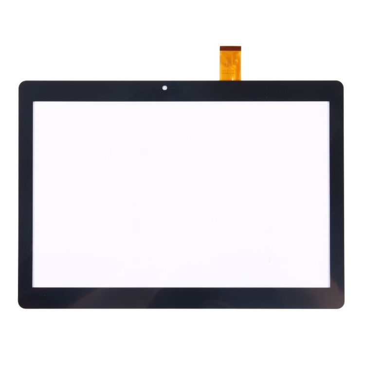 Тачскрин 10.1" Supra M14A 4G Черный