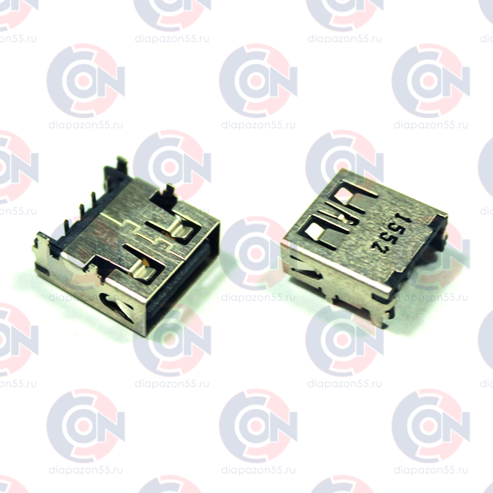 Разъем USB (Тип 07)
