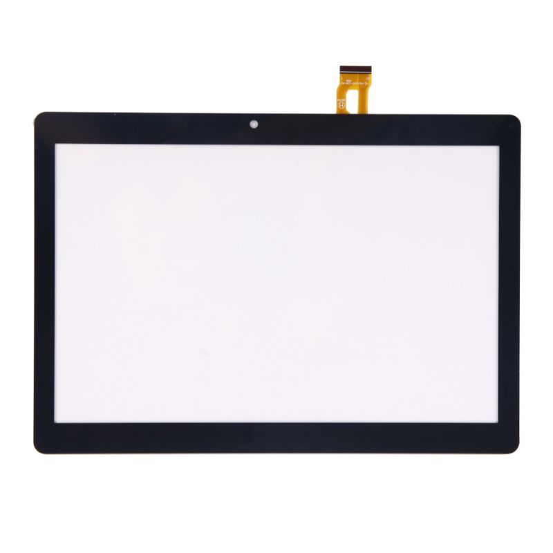 Тачскрин 10.1" Ginzzu GT-1035 3G Черный