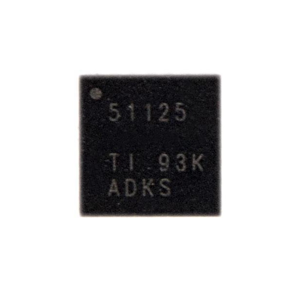 Микросхема TPS51125