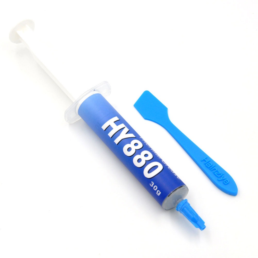 Термопаста HY880 30гр (5.15 W/mk)