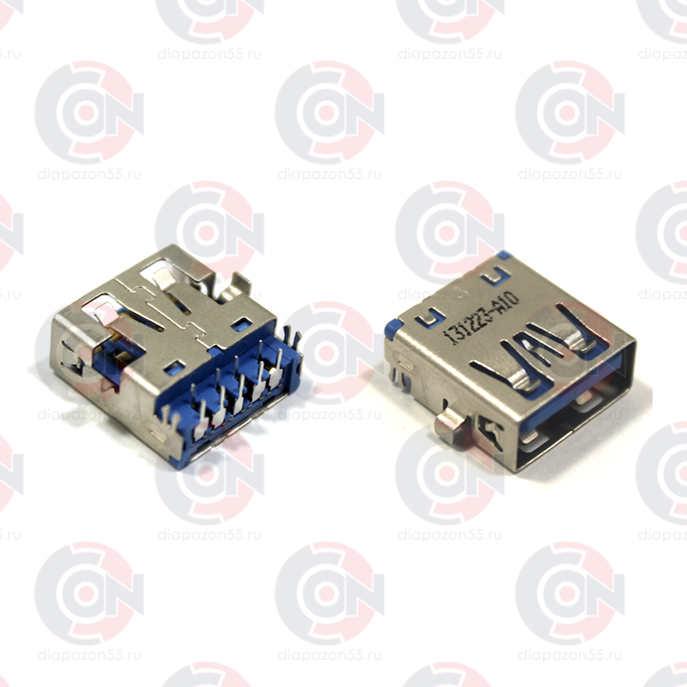 Разъем USB (Тип 37)
