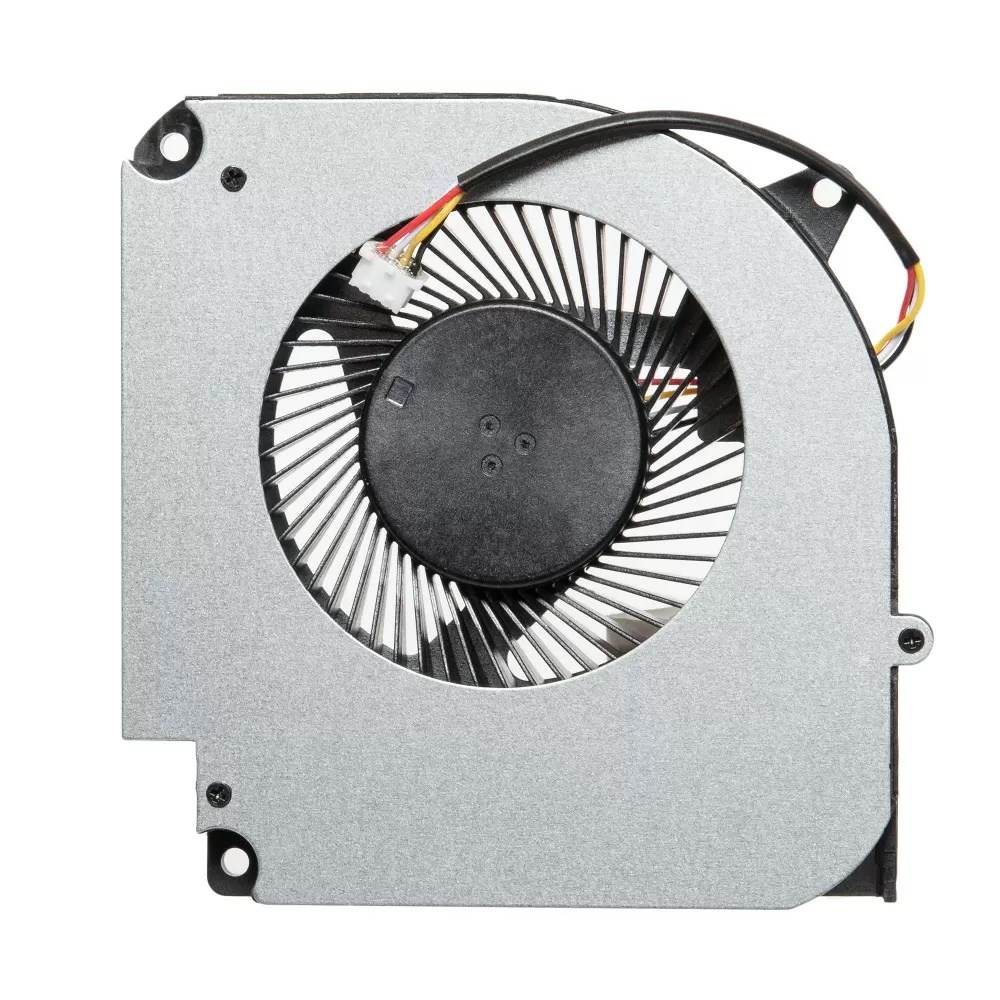 Вентилятор для ноутбука SAGER NP6876 (Clevo NH70RCQ) - GPU