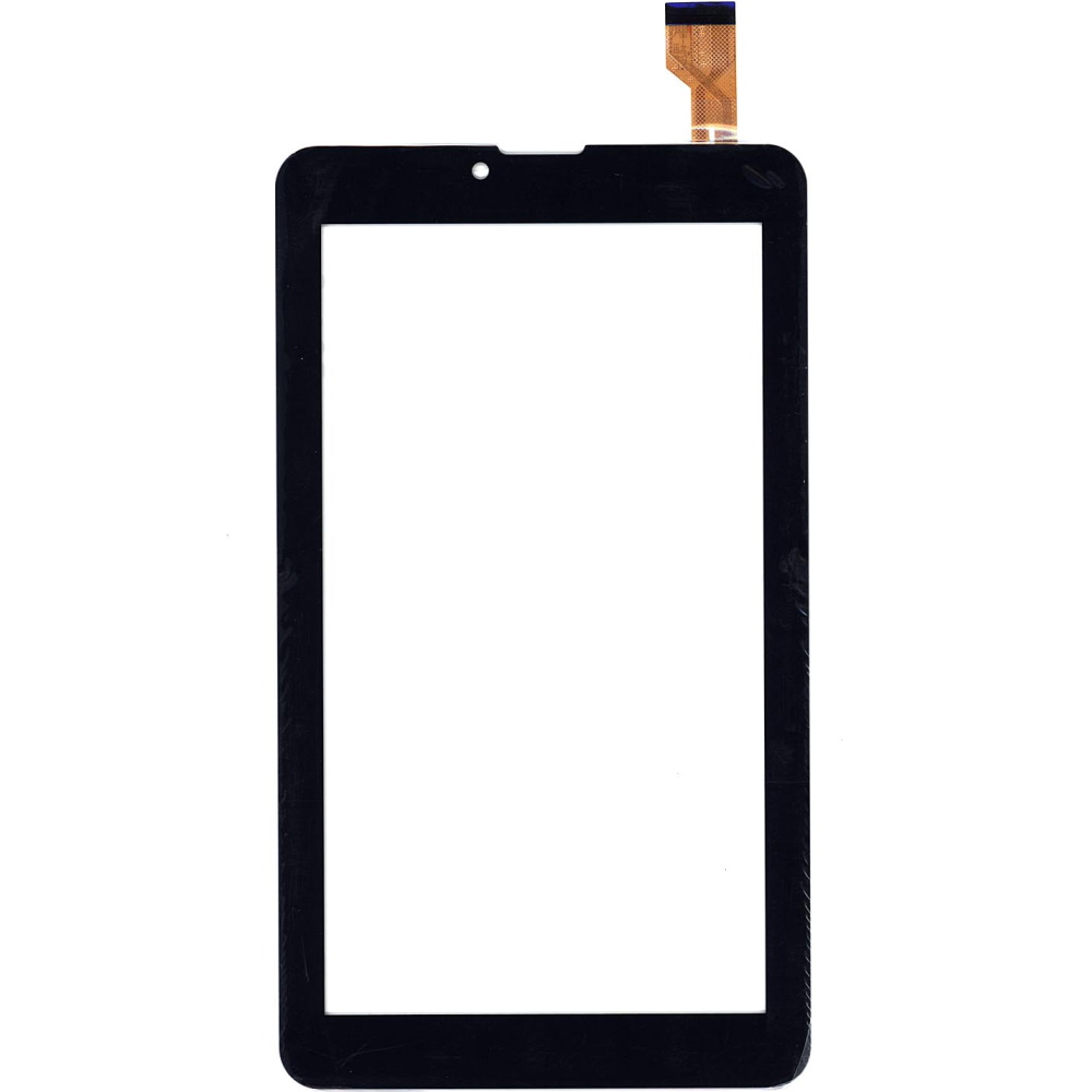 Тачскрин 7" Prestigio Wize 1107 4G (PMT1107) Черный