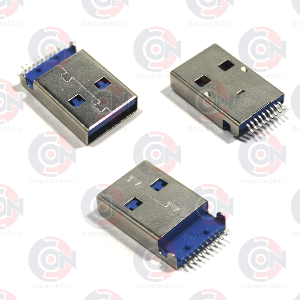 Разъем USB (Тип 47)