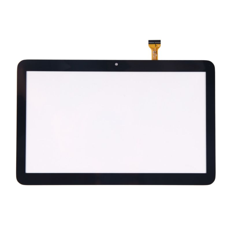 Тачскрин 10.1" Ginzzu GT-1015 3G Черный