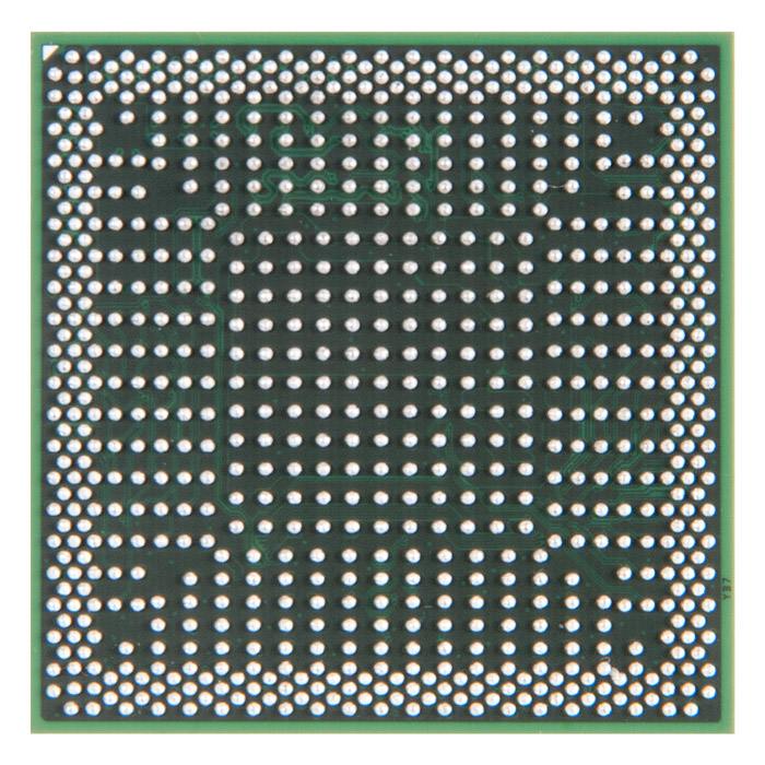 Микросхема AM7310ITJ44JB