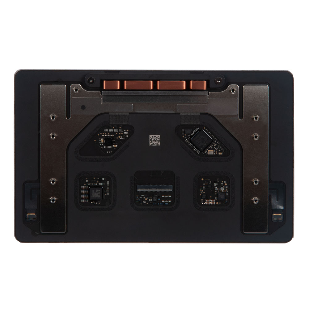 Тачпад для Apple MacBook A2338 Space Gray