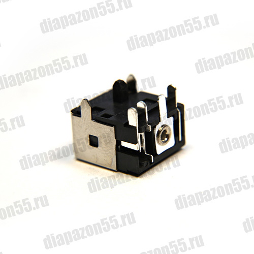 Разъем питания HP (Тип H14)
