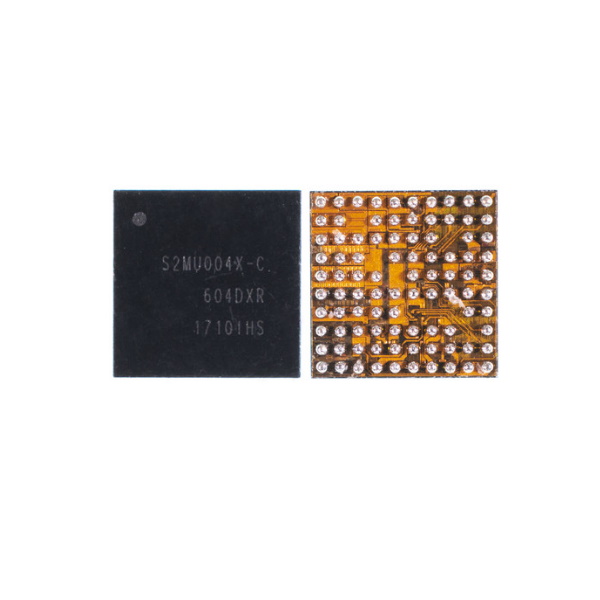 Микросхема Samsung S2MU004X-C