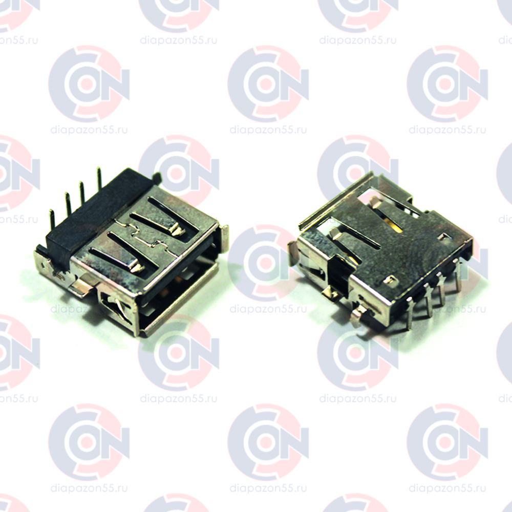 Разъем USB (Тип 24)