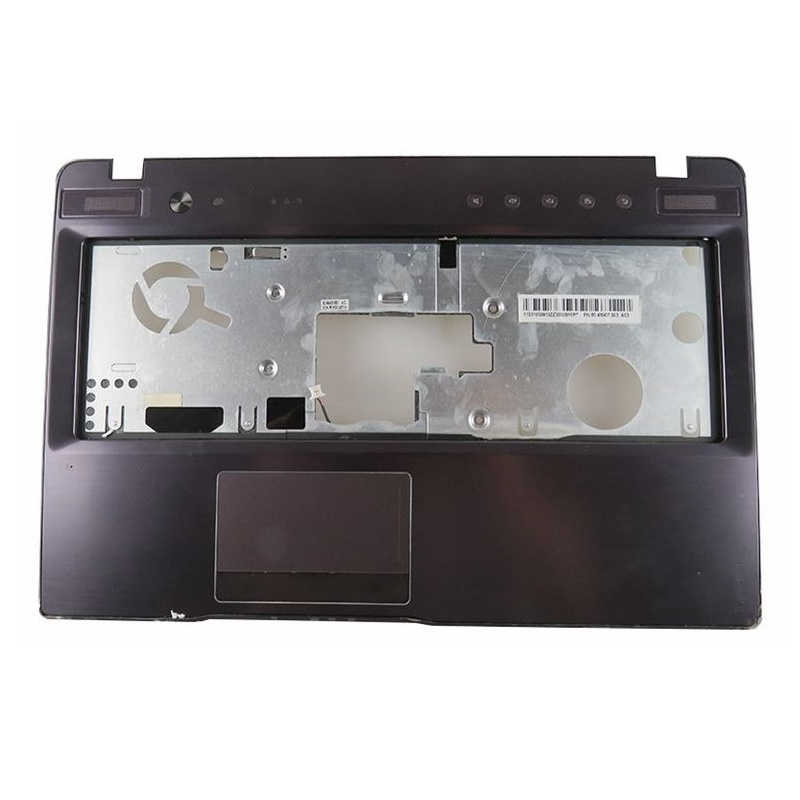Корпус для ноутбука Lenovo IdeaPad Z570 Z575 (C case - верхняя часть)