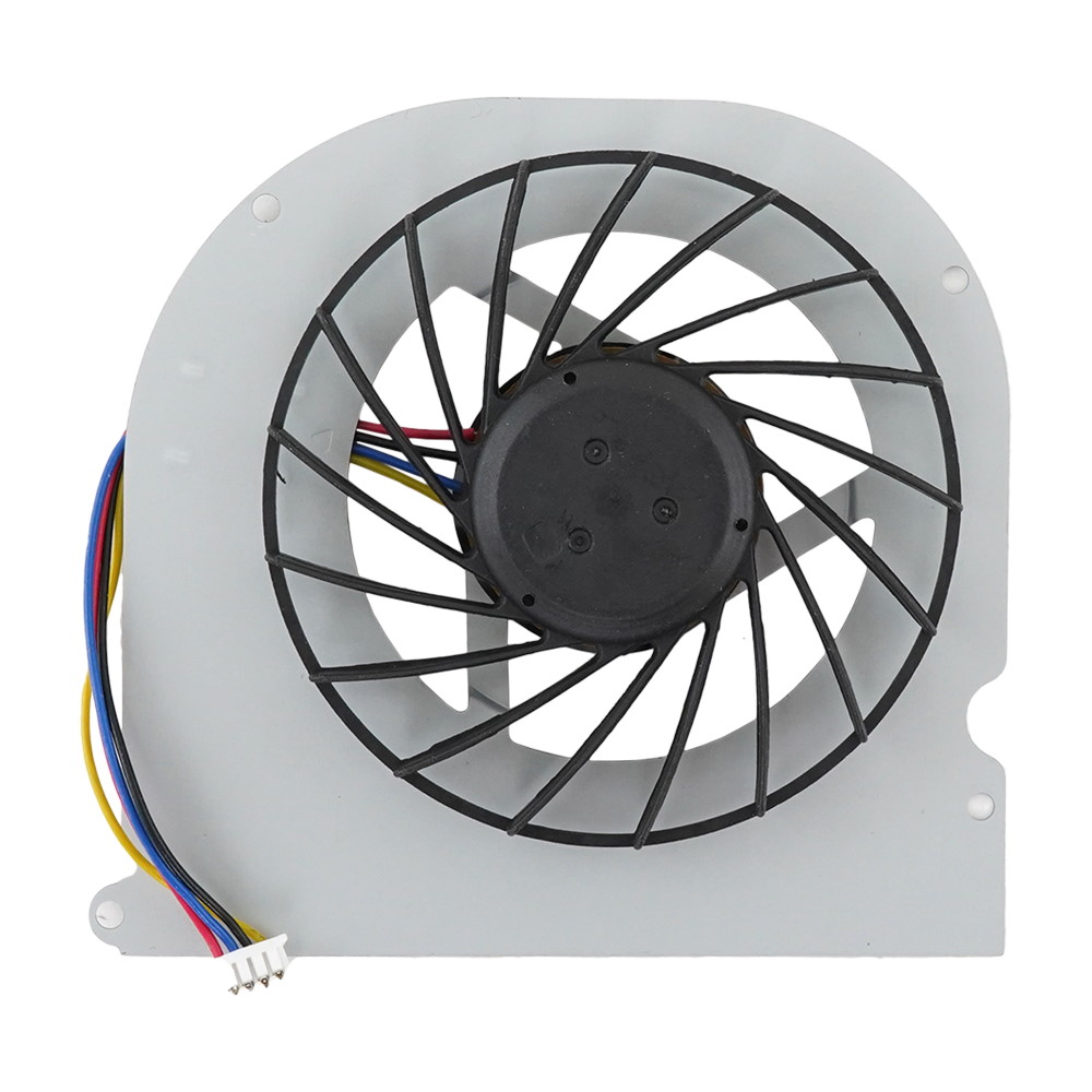 Вентилятор для ноутбука Asus F80 X81 X82