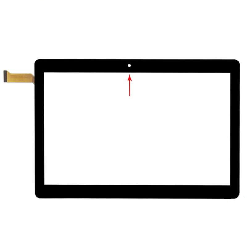 Тачскрин 10.1" DEXP Ursus VA210 3G Черный