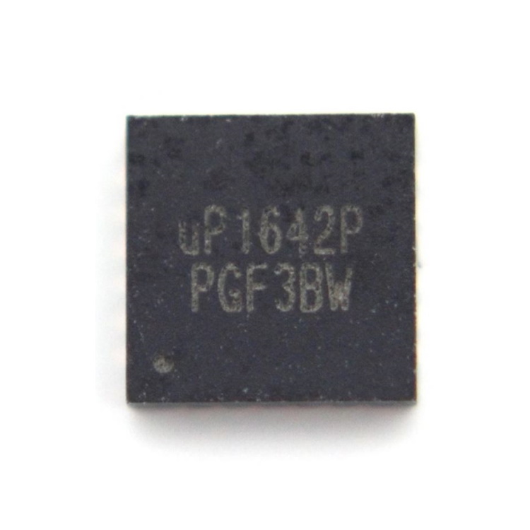 Микросхема uP1642P