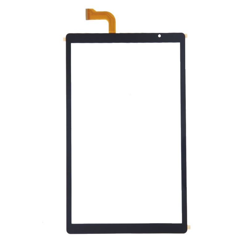 Тачскрин 10.1" Prestigio Grace 4991 4G Черный