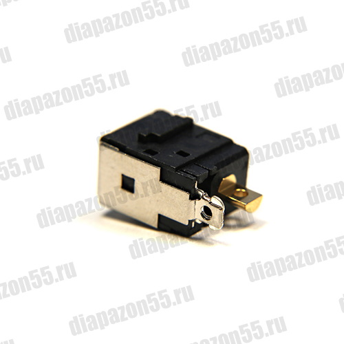 Разъем питания Lenovo (Тип L16) B460E