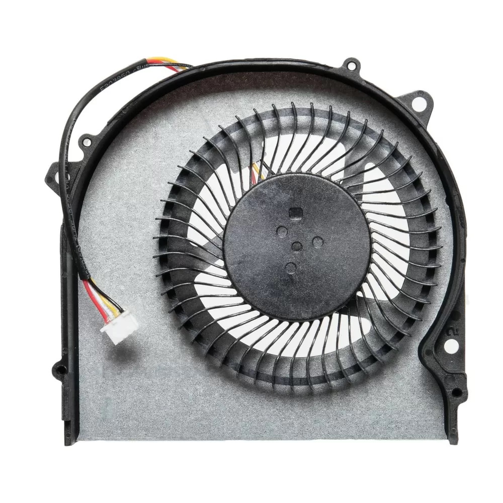 Вентилятор для ноутбука SAGER NP6876 (Clevo NH70RCQ) - CPU