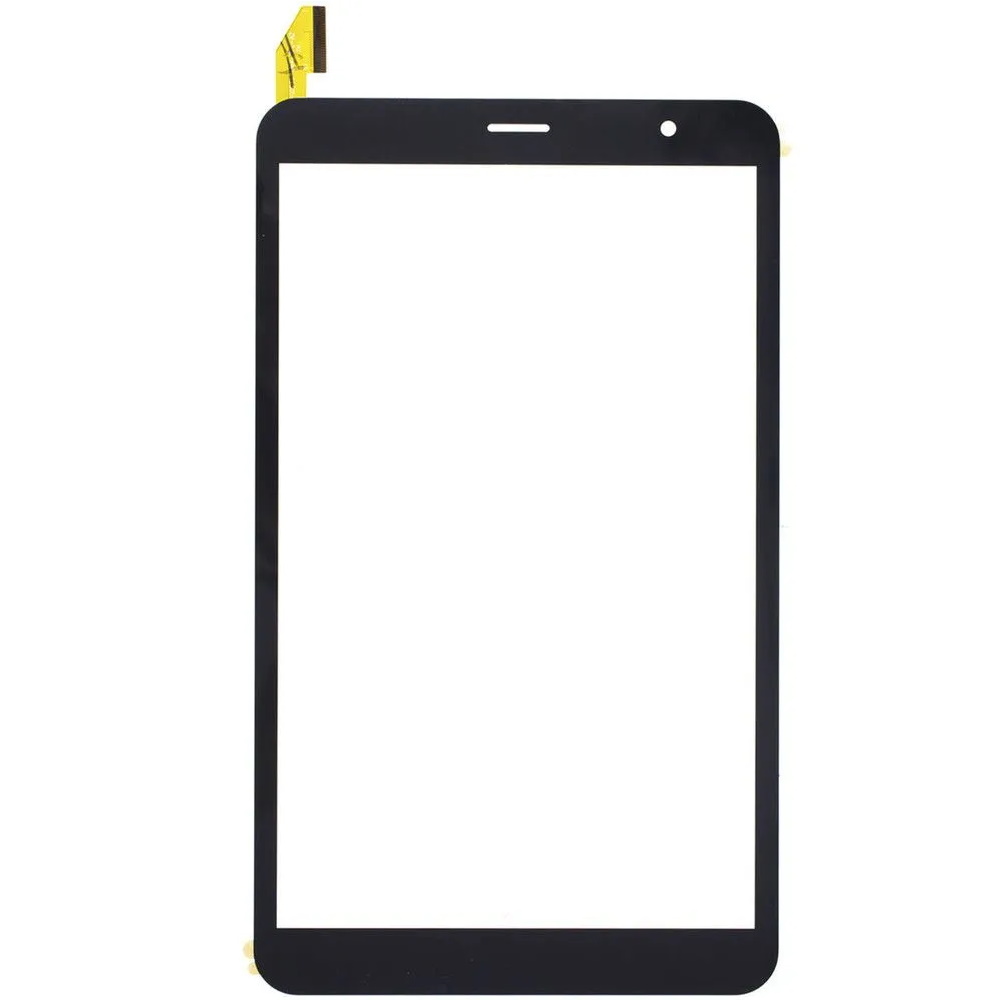 Тачскрин 8" Digma Optima 8019N 4G (TS8182ML) Черный