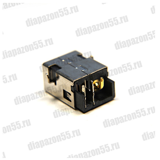 Разъем питания Acer (Тип AC12)