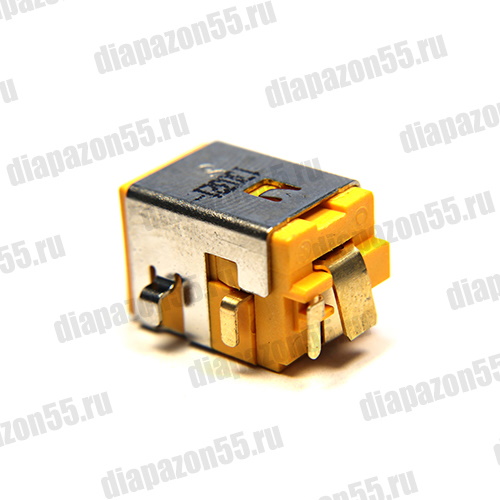 Разъем питания Lenovo (Тип L07)
