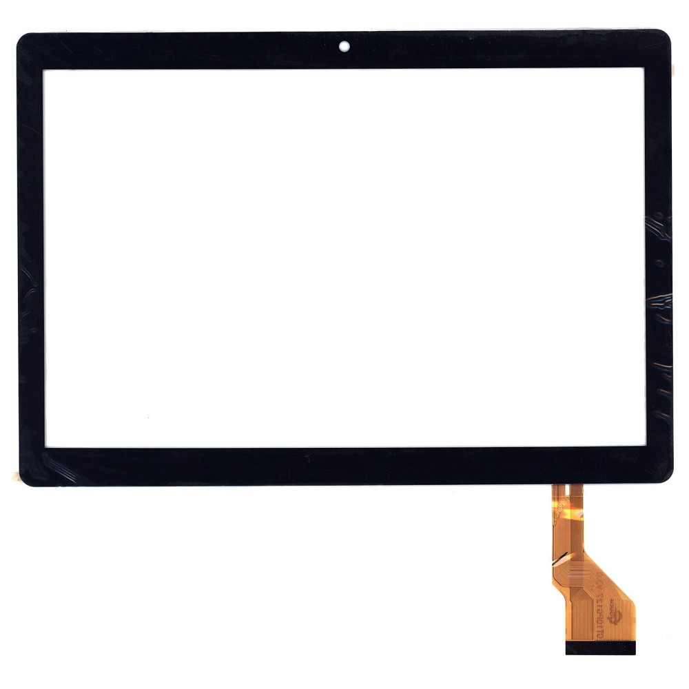 Тачскрин 10.1" DEXP Ursus S110 4G Черный