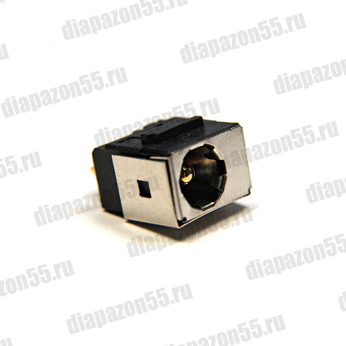 Разъем питания Lenovo (Тип L16) B460E