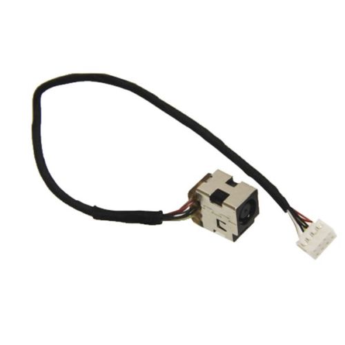 Разъем питания HP (Тип H17) G6 DD0R15AD020