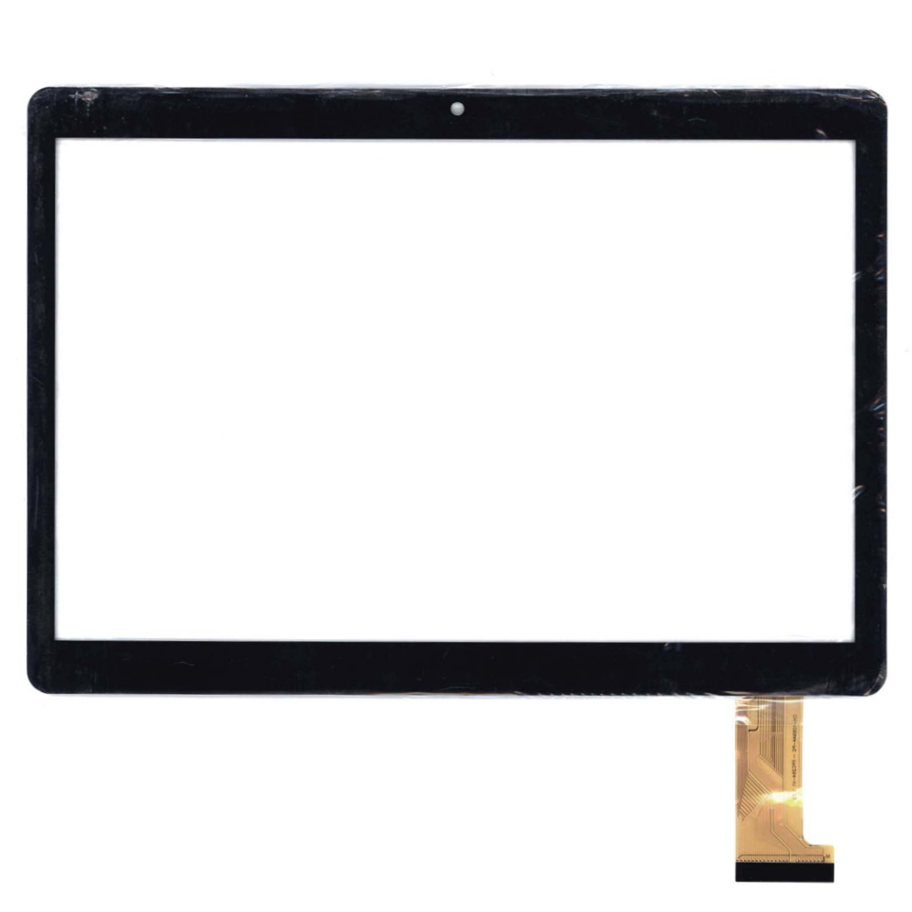 Тачскрин 9.6" Irbis TZ967 3G Черный