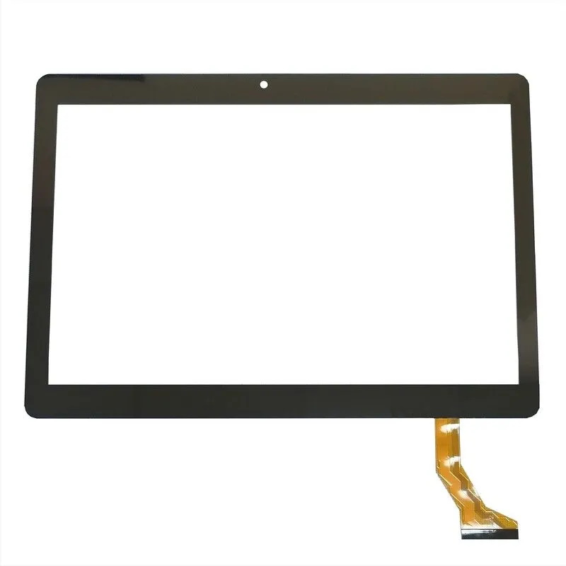 Тачскрин 10.1" DEXP Ursus P210 3G Черный