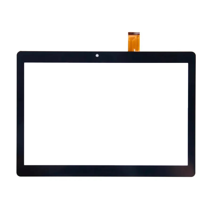 Тачскрин 10.1" Digma Citi 1904 4G Черный