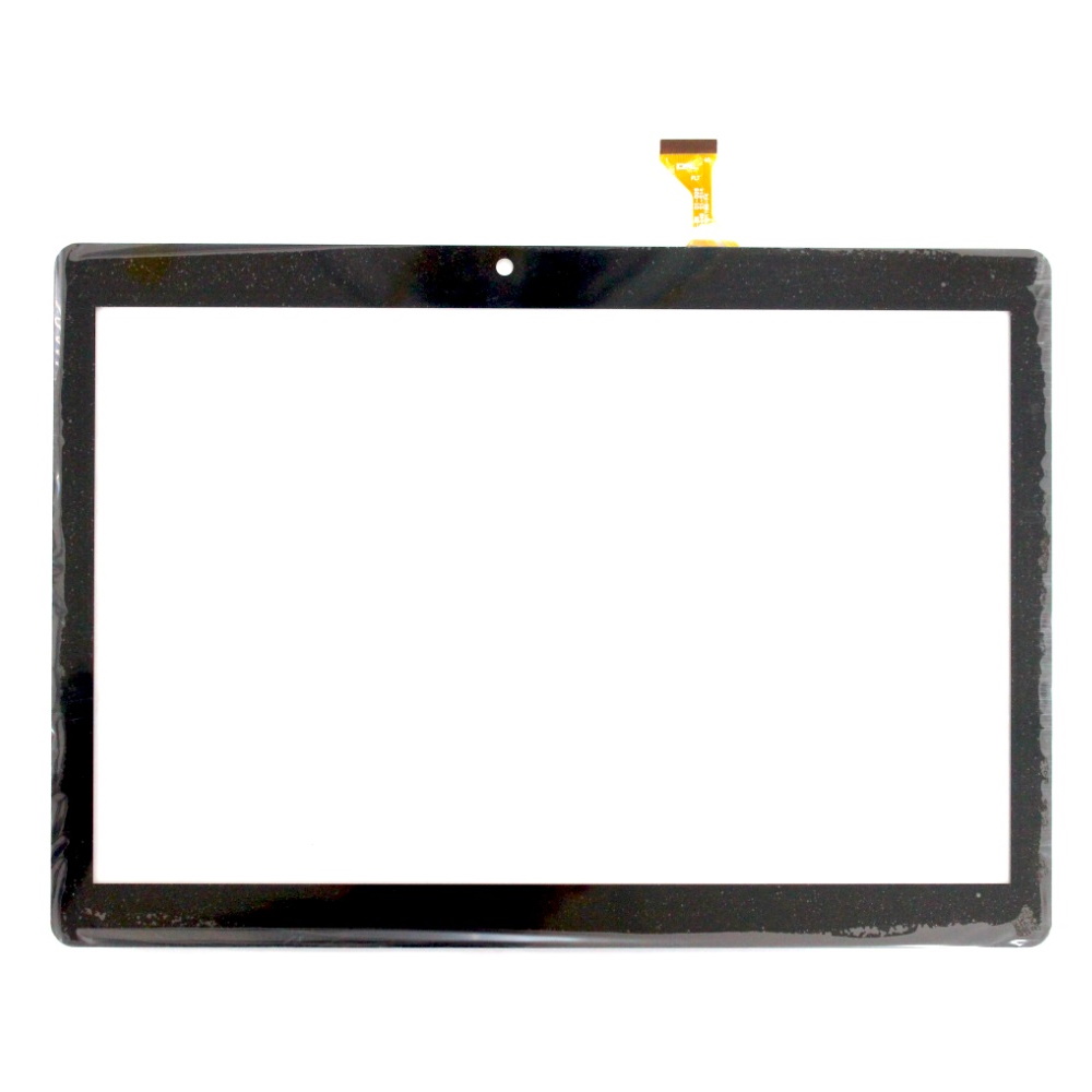 Тачскрин 10.1" Irbis TZ183 4G Черный